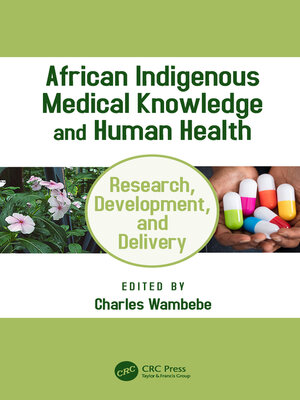 cover image of African Indigenous Medical Knowledge and Human Health